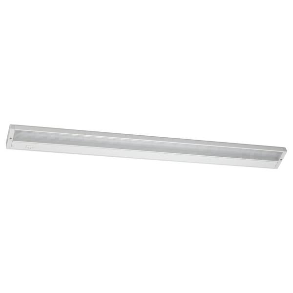 Cal Lighting Under Cabinet Light Led 12W UC-789/12W-WH